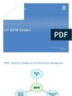 BIPM Stream Orientation