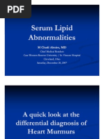 Download Serum Lipid Abnormalities by Chadi Alraies SN8939771 doc pdf