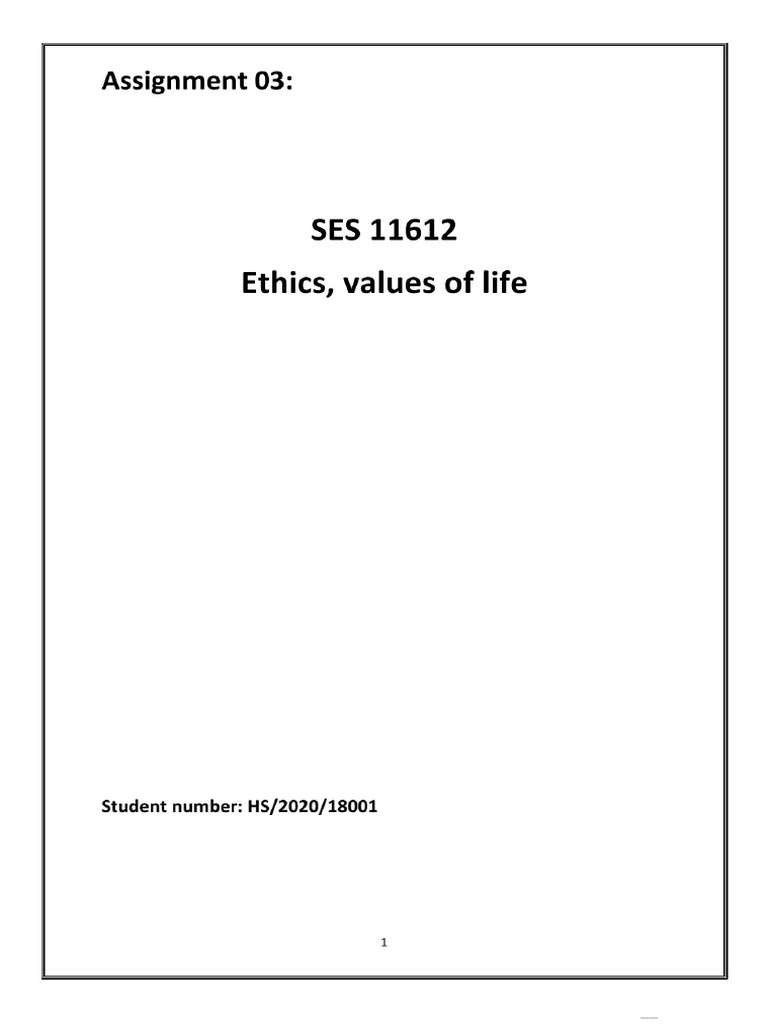 Ses03 | PDF