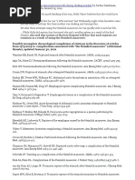 Download Possibly incomplete chronological compilation of case reports of complications from the Heimlich maneuver abdominal thrusts updated September 15 2018 by Peter M Heimlich SN89398024 doc pdf