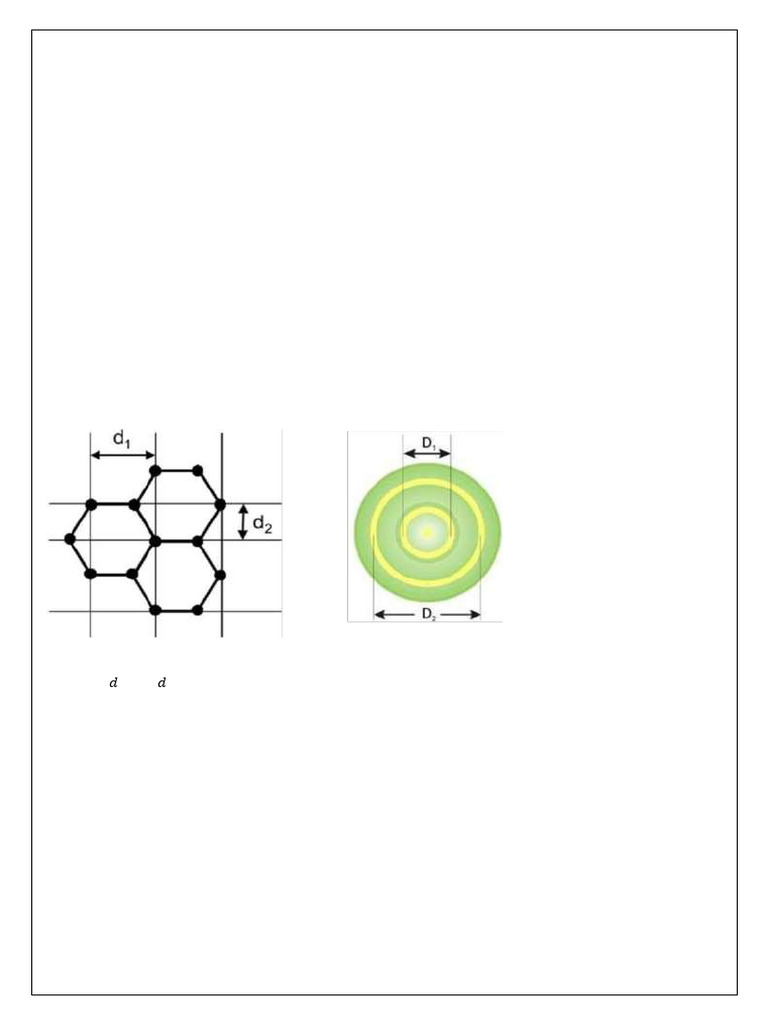 Electron Diffraction Experiment Guide | PDF | P–N Junction ...