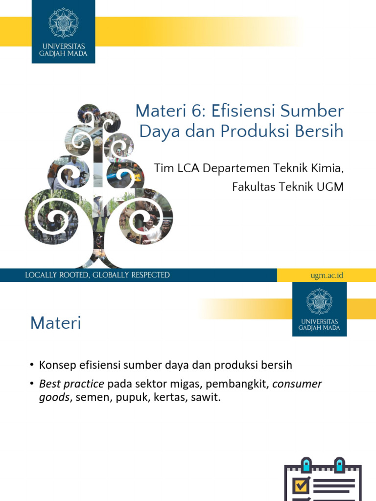 Resource Efficiency & Cleaner Production | PDF | Recycling | Economy ...