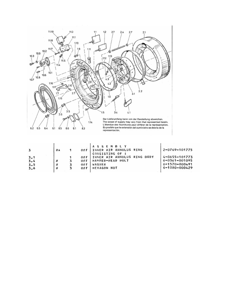 Boiler Burner | PDF