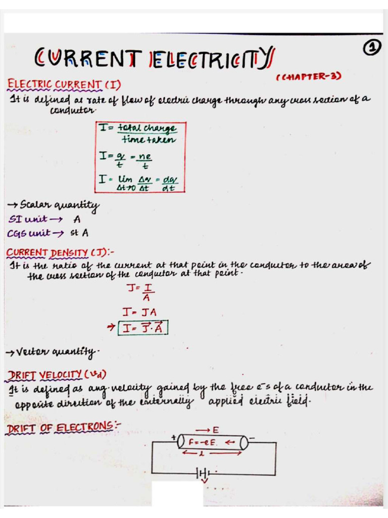 Class 12 Chapter 3 | PDF