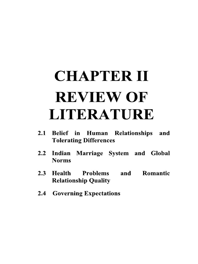 05 Chapter 2 | PDF