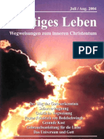 Geistiges Leben 2004-4
