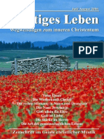 Geistiges Leben 2006-4