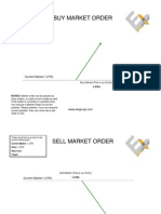 EFX Order Entry Guide