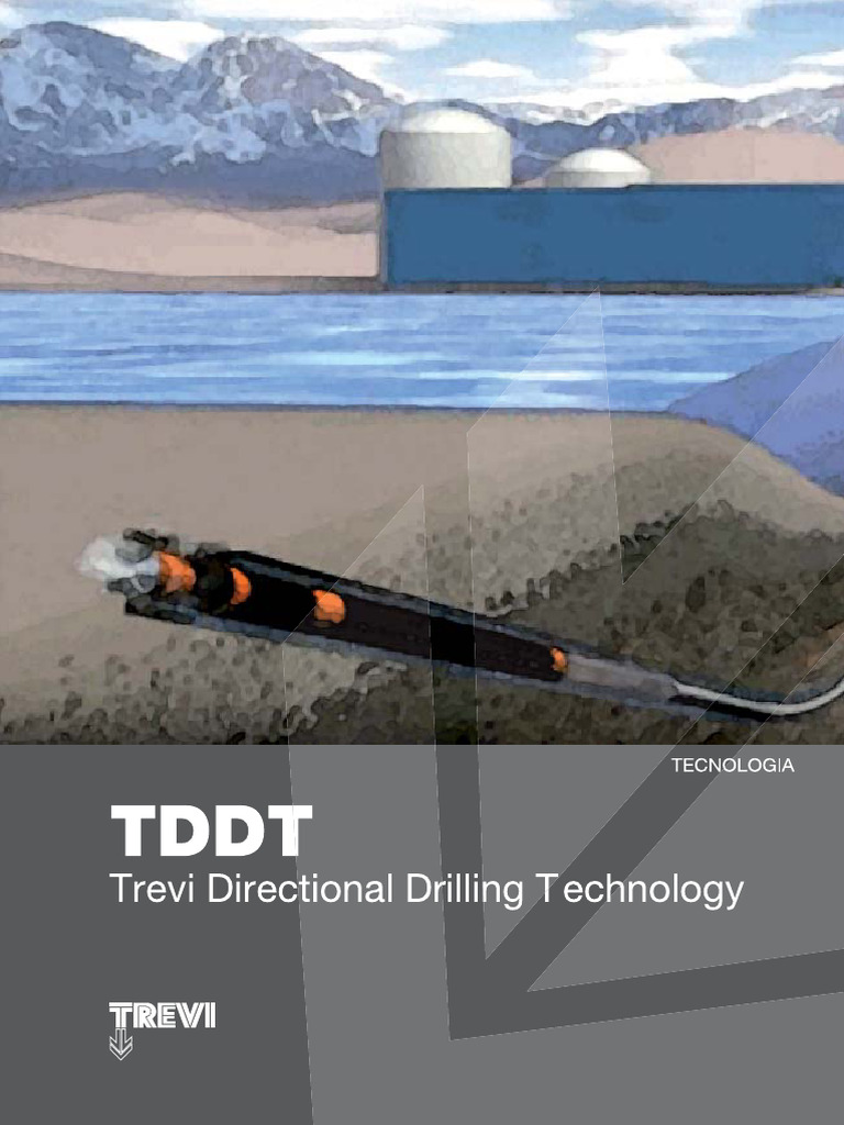 TDDT | PDF