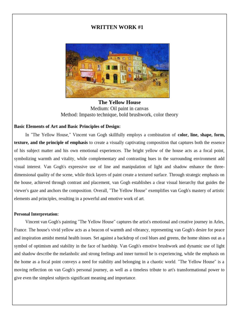 Art App | PDF