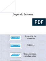 Segundo Examen