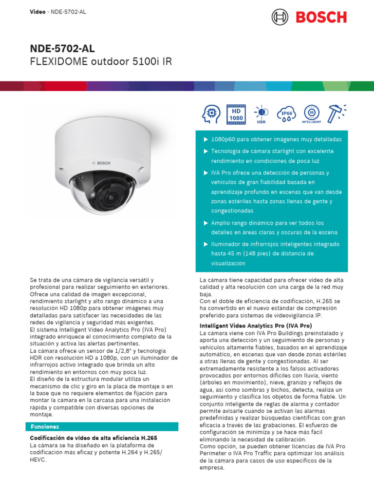 NDE 5702 AL Data Sheet esES 98577427467 | PDF | Transport Layer ...