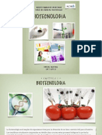 Biotecnología PDF