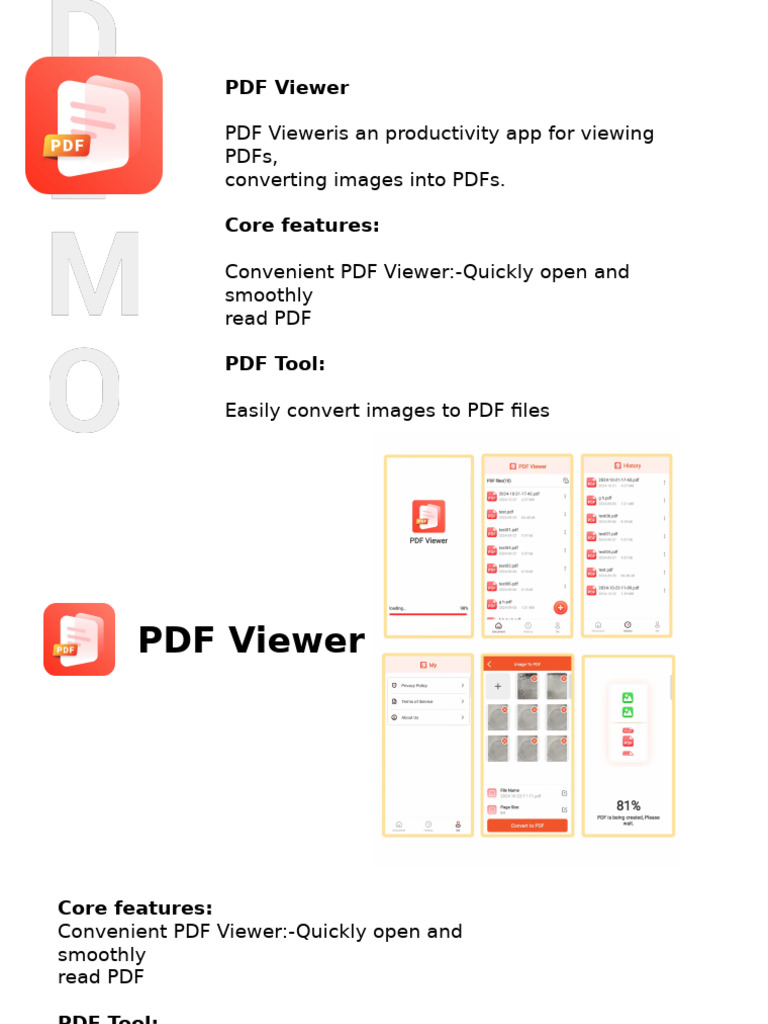 Demo | PDF