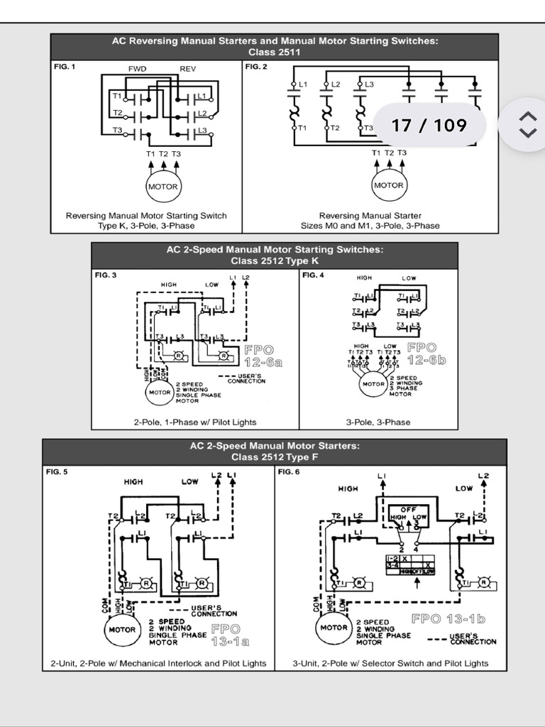 Motor Speed | PDF