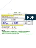 2) PLAY-OFF 2° SERIE Uisp-FE 2012