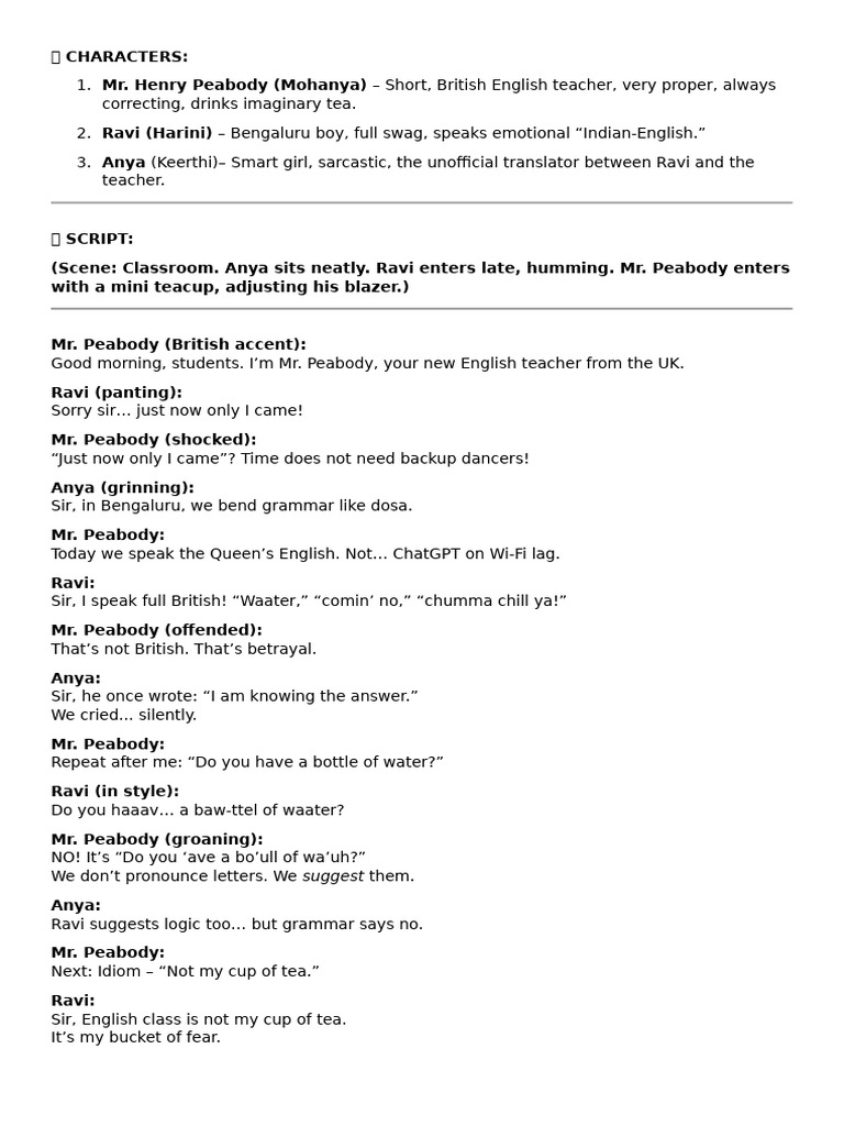 Play | PDF