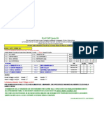 5) Play-Off Serie 5g Uisp-fe 2012