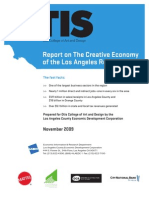 Creative Economy 2009 Report