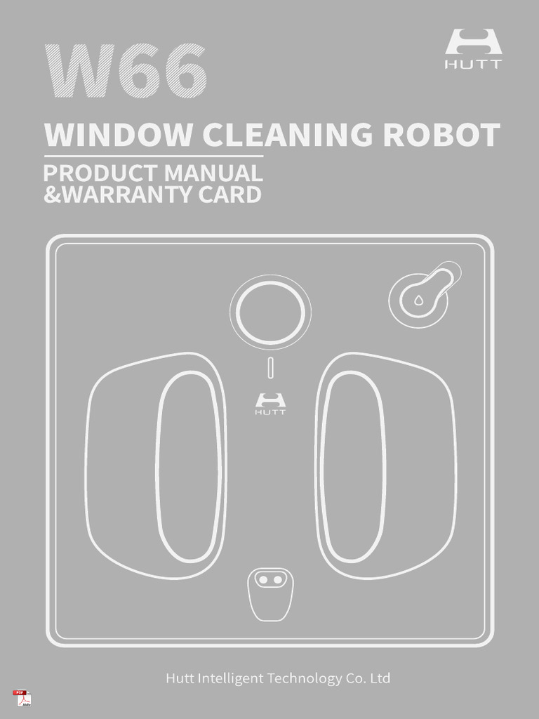 Hutt W66 | PDF