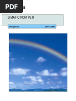 Download SIMATIC PDM V60 by Do Van Long SN89406859 doc pdf