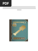 Minecraft Guide To Creative by Mojang | PDF