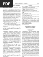 Portaria nº 413-99_Seguro Escolar