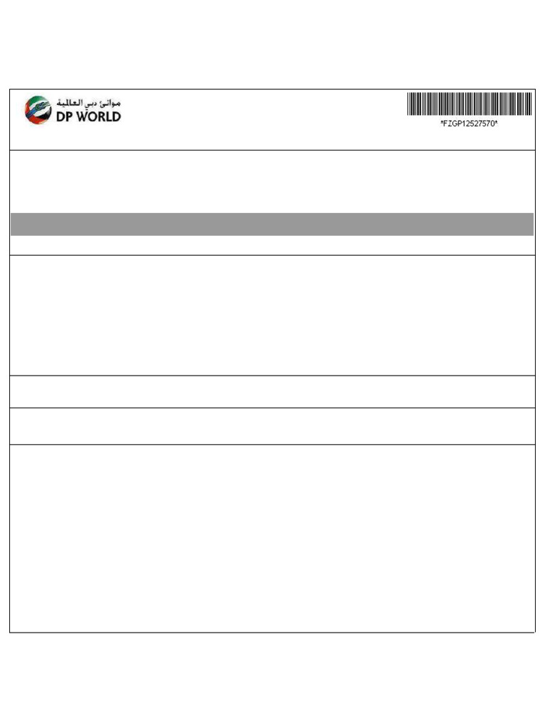 Acic GP | PDF