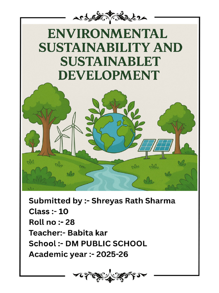 SSC Project | PDF