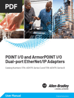 1732 ArmorBlock I/O Wiring Guide | PDF | Electrical Connector | Ac ...