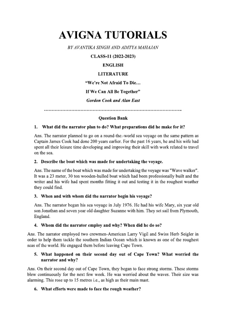 Eng 2 | PDF