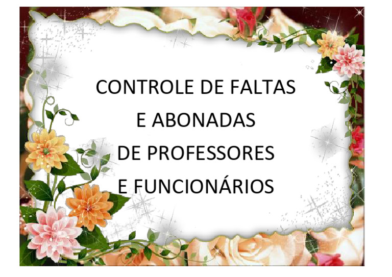 Capa Das Abonadas Certas | PDF