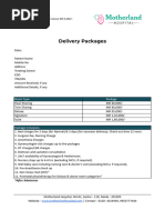 CSD Canteen Price List Overview | PDF | Popcorn | Nature