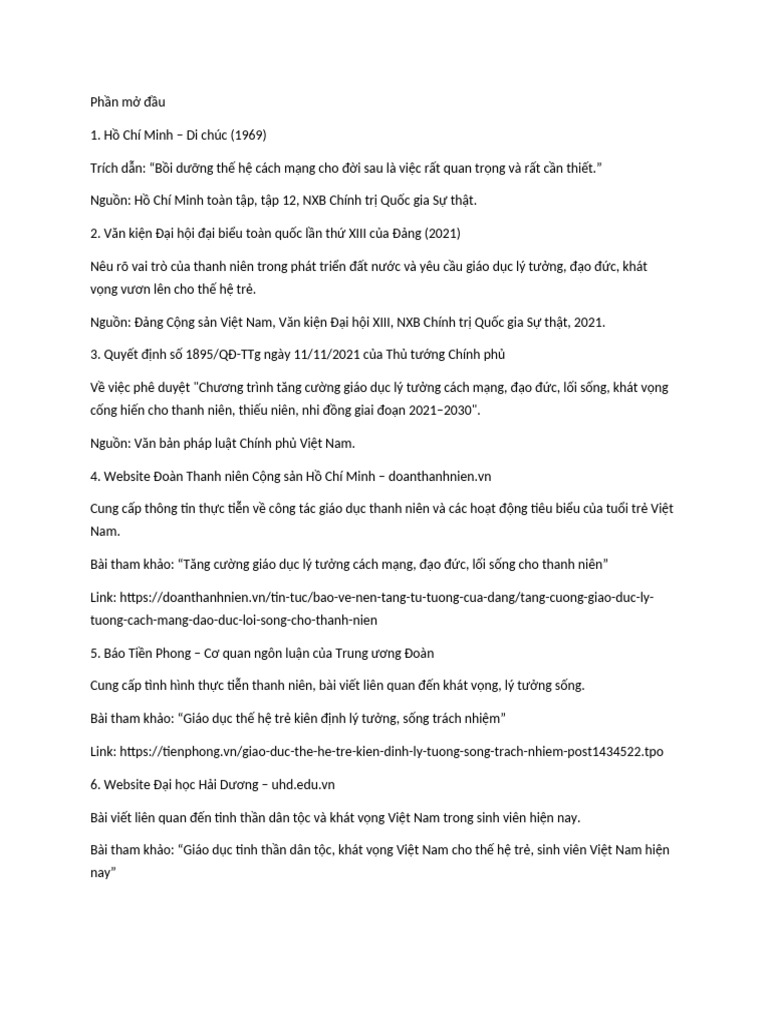 TLTK | PDF