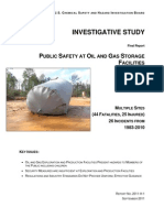 Tanks Safety Study FINAL