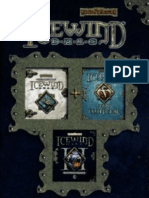 Icewind Dale Compilation