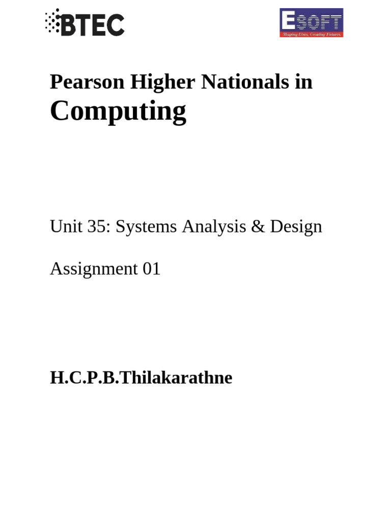 Systems Analysis for Auto Cars Web App | PDF | Software Prototyping ...
