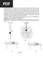 Movimiento Amortiguado