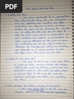 Anteater S Guide To Writing and Rhetoric | PDF