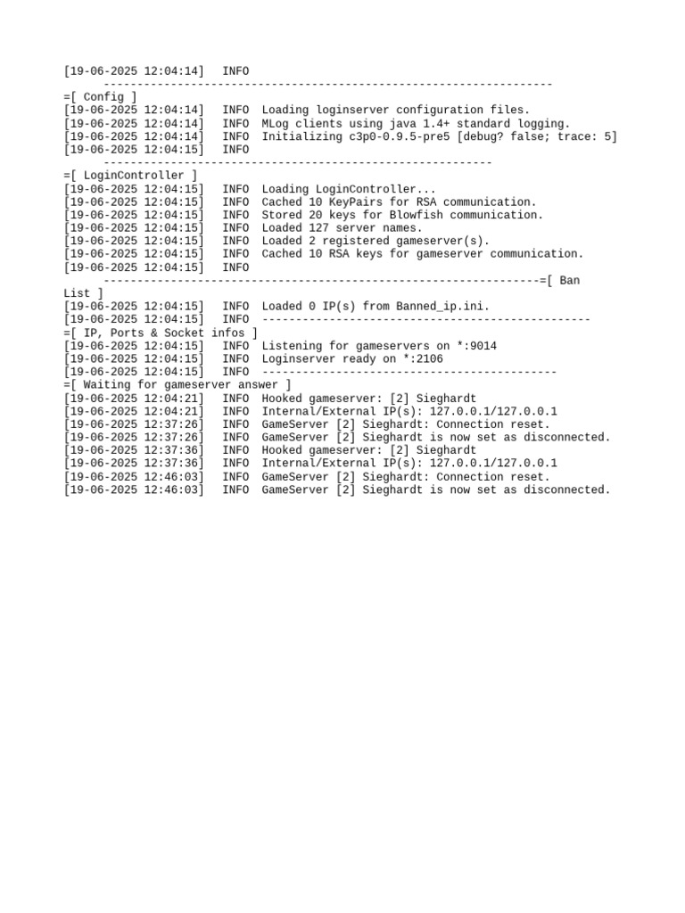 Console 0 | PDF