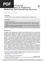 Behavioral Neurobiology of PTSD | PDF | Amygdala | Psychological