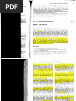 Download DHolbach We Are Completely Determined by On Young SN89414008 doc pdf