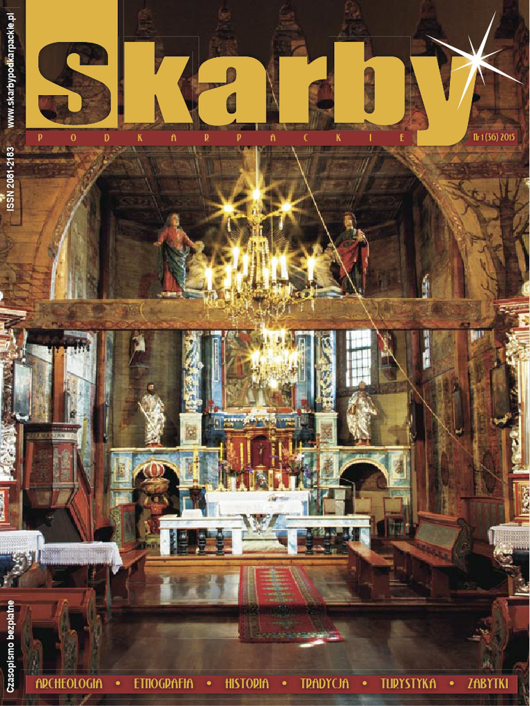 SP 36 2015 | PDF