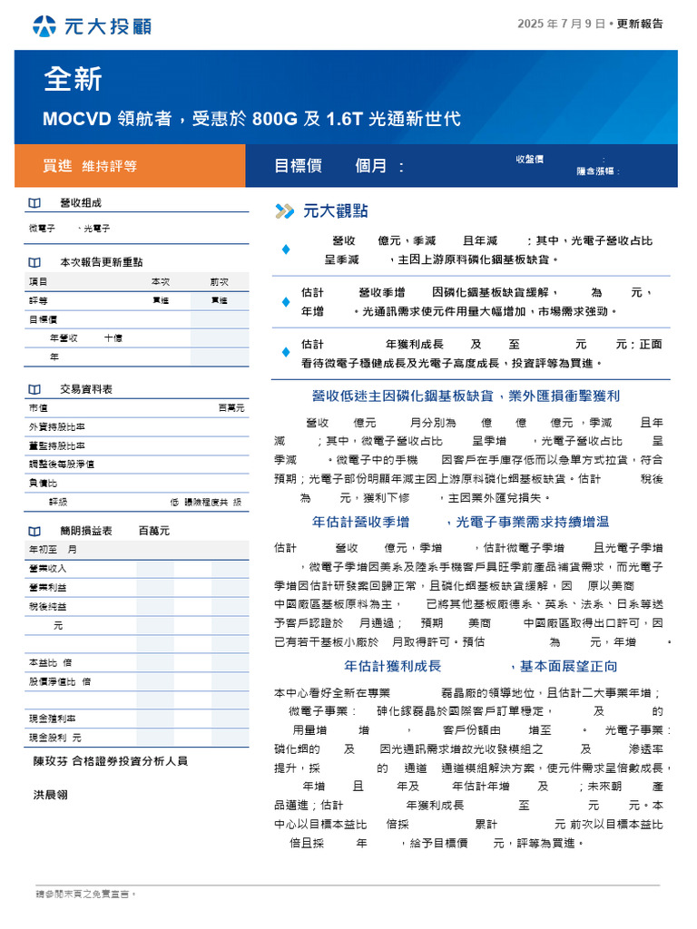 2455全新｜20250709｜元大| PDF