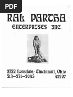 Download RalPartha 1978 Catalog by Bob Stock SN89414775 doc pdf