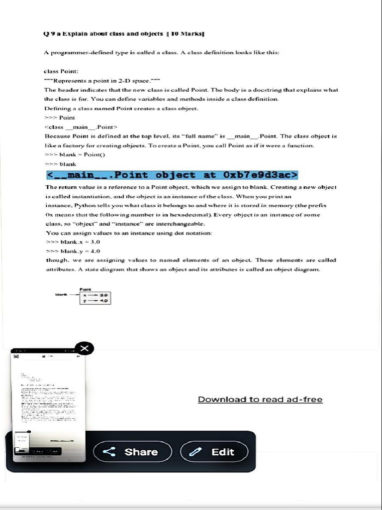 Module 5 | PDF