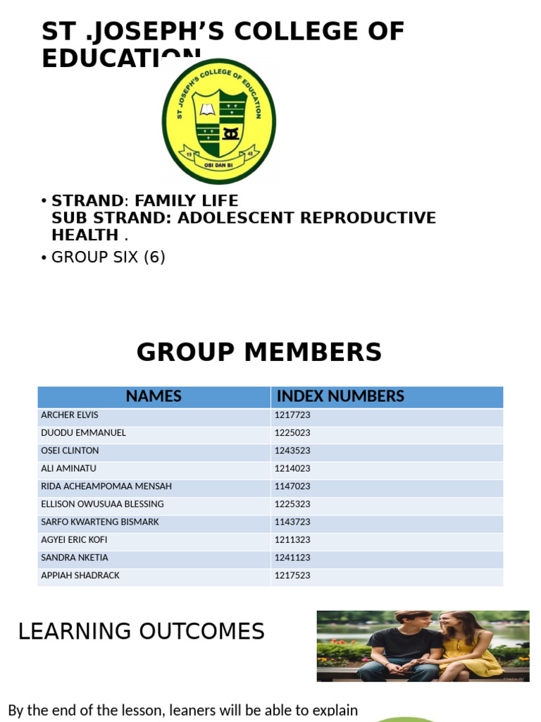 Group 6 | PDF