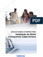 Conn Cable Driver Installation Por-Br