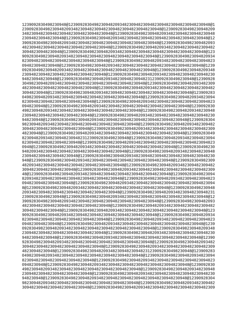 Long | PDF