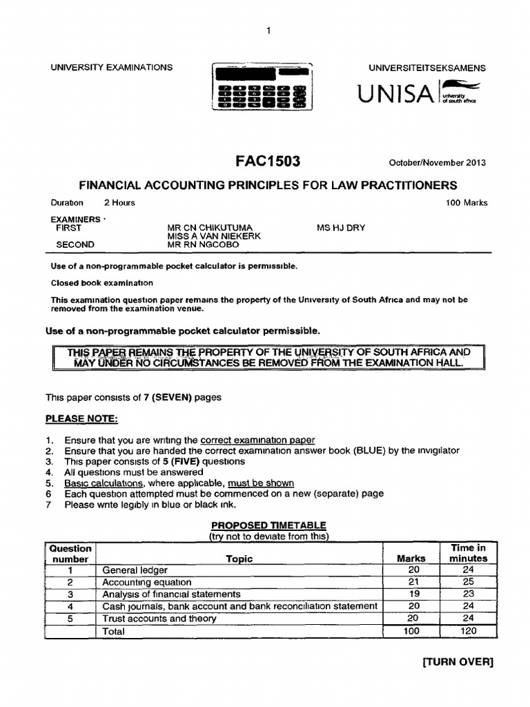 Fac1503 2013 10 e 1 | PDF